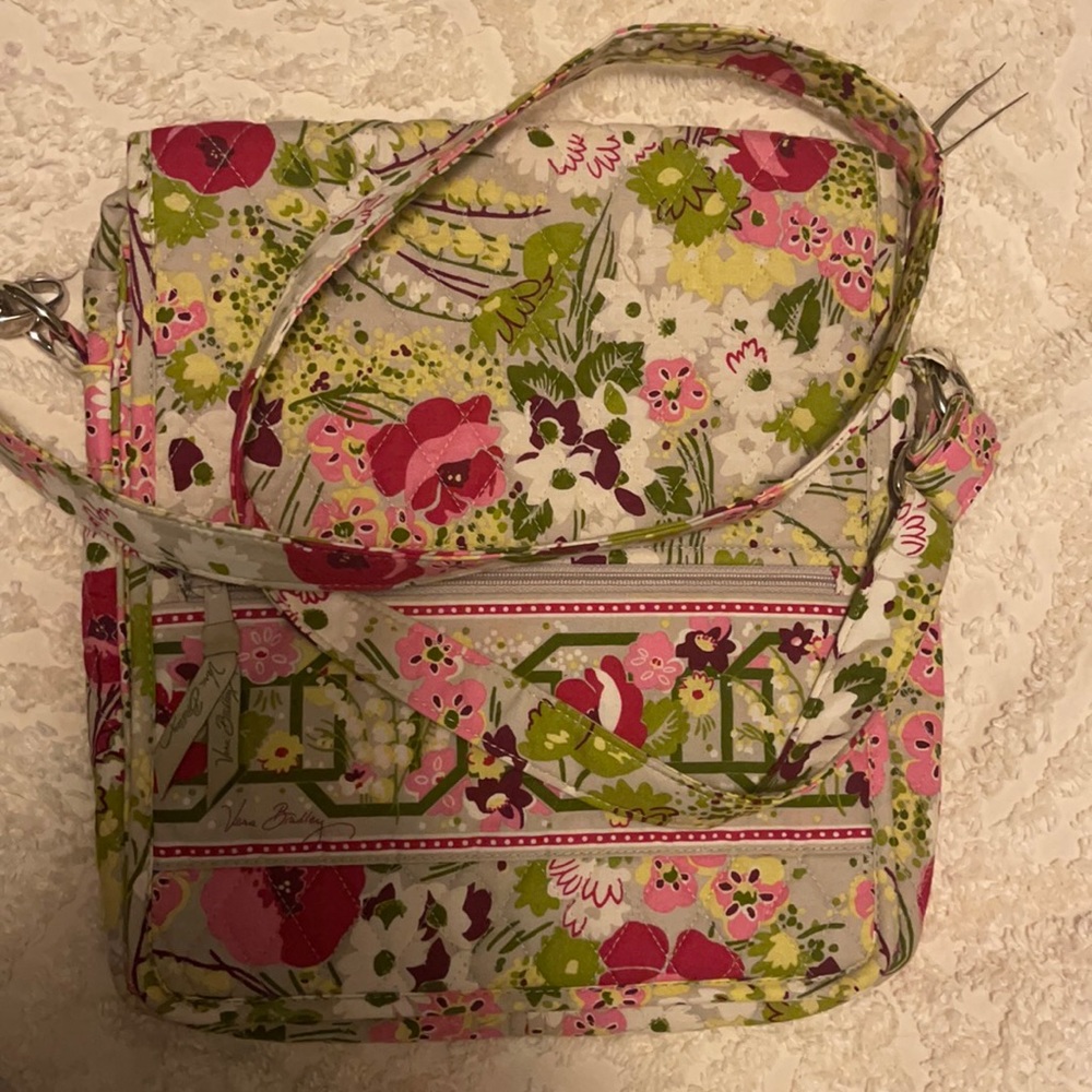 Vera Bradley Cross Body